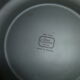 Satin stainless steel champagne bucket 18/10 th Jean Couzon