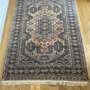 Tapis ancien