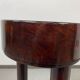 Side table Secession attributed to Otto Prutscher