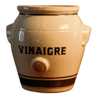 vinaigrier vintage