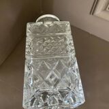 Vintage carafe/glasses