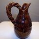 Vallauris jug ceramic by Jean Gaziello