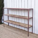 Etagère industrielle