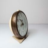 Jaz 1960 table clock