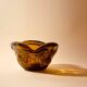 Bol en verre Gyula Budveszel, Hongrie années 1990