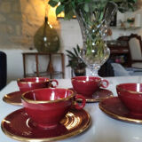 Saint Clement Cups