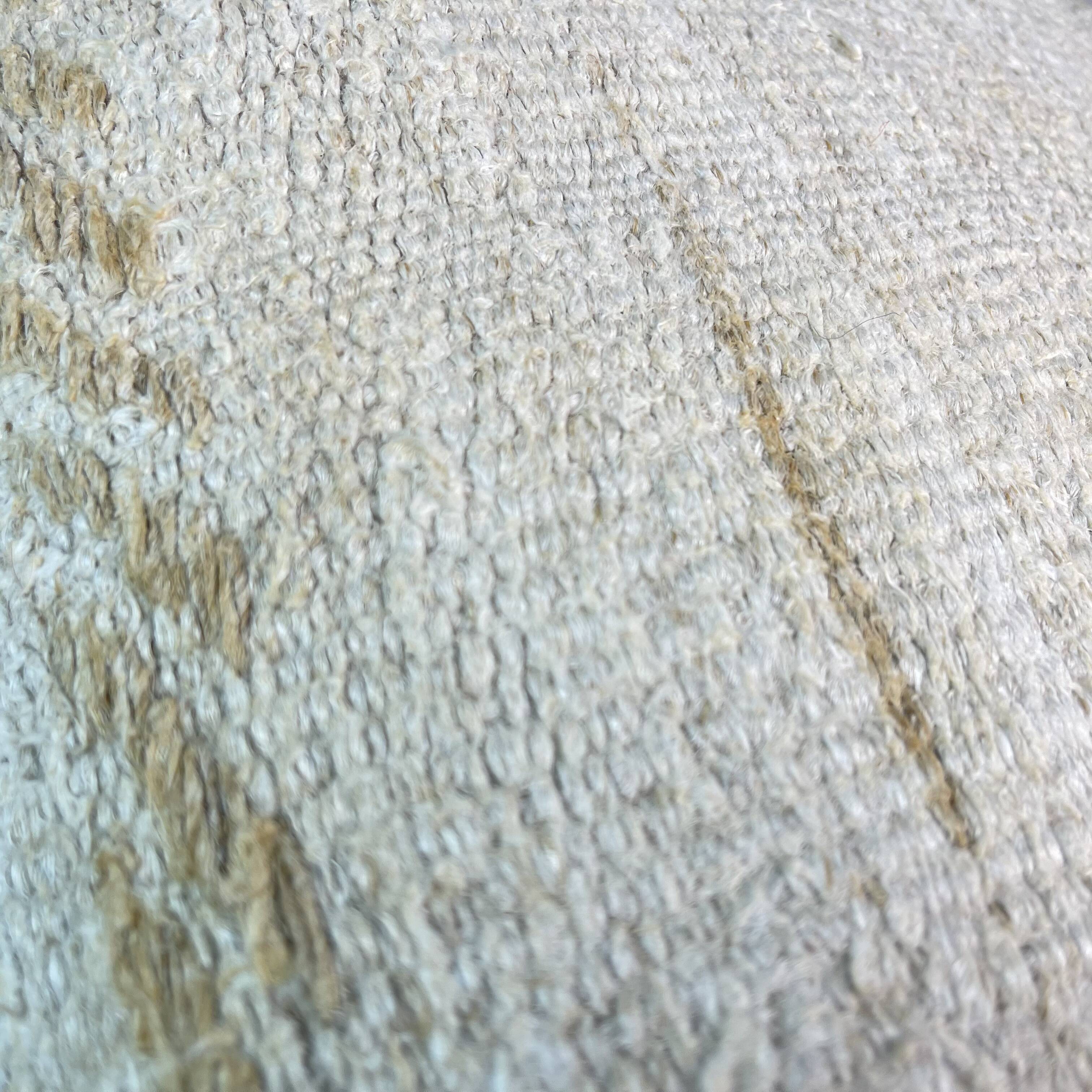 Vintage turkish Kilim cushion cover 30x50cm