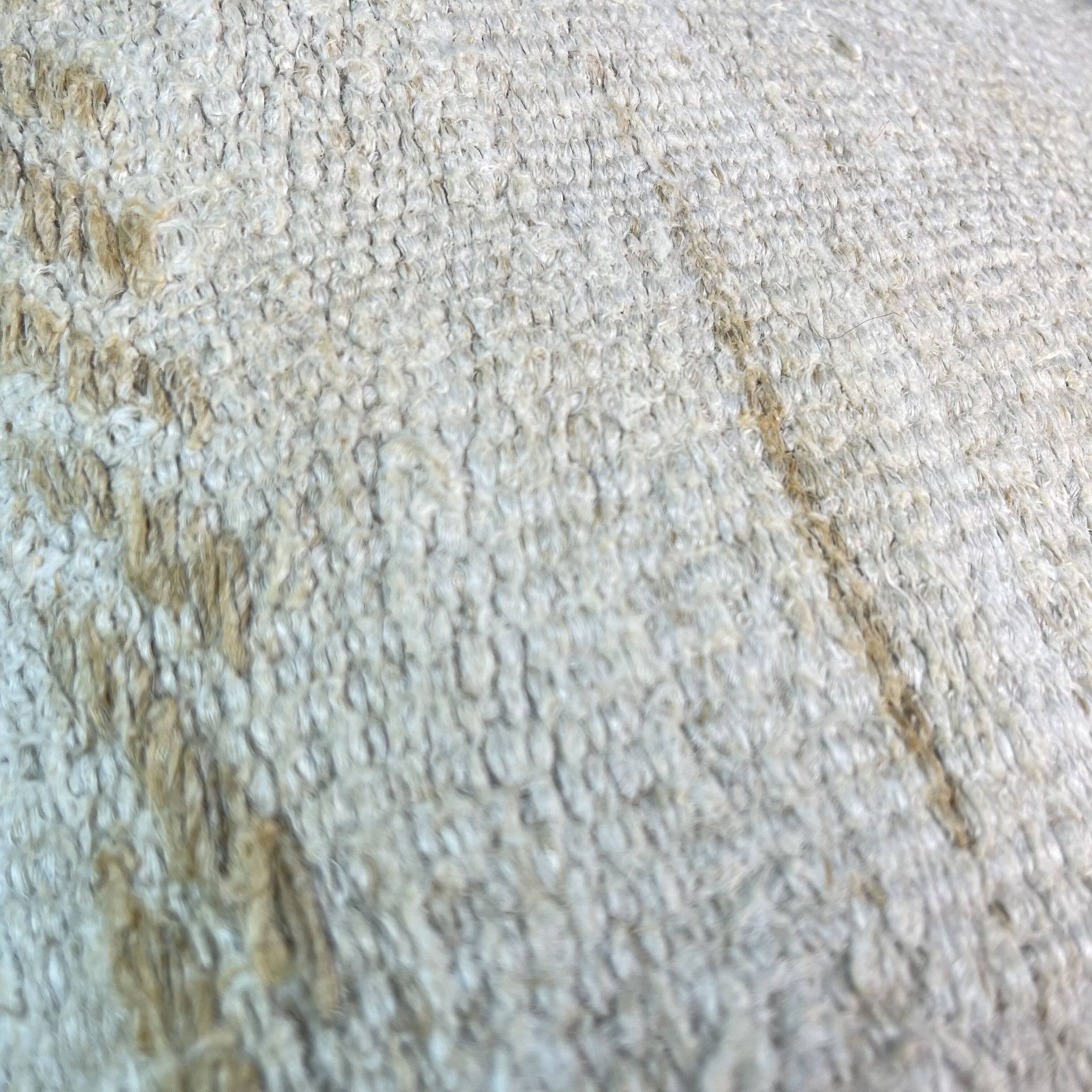 Housse de coussin Kilim turc vintage 30x50cm