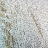 Vintage turkish Kilim cushion cover 30x50cm