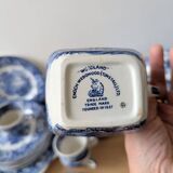 Woodland Enoch Wedgwood English Coffee Service