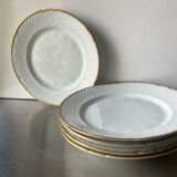 Plate by Bing & Grøndahl for Royal Copenhagen