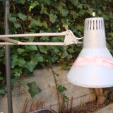 Ancient architect's lamp