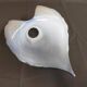 Vintage tulip blown glass lampshade Murano