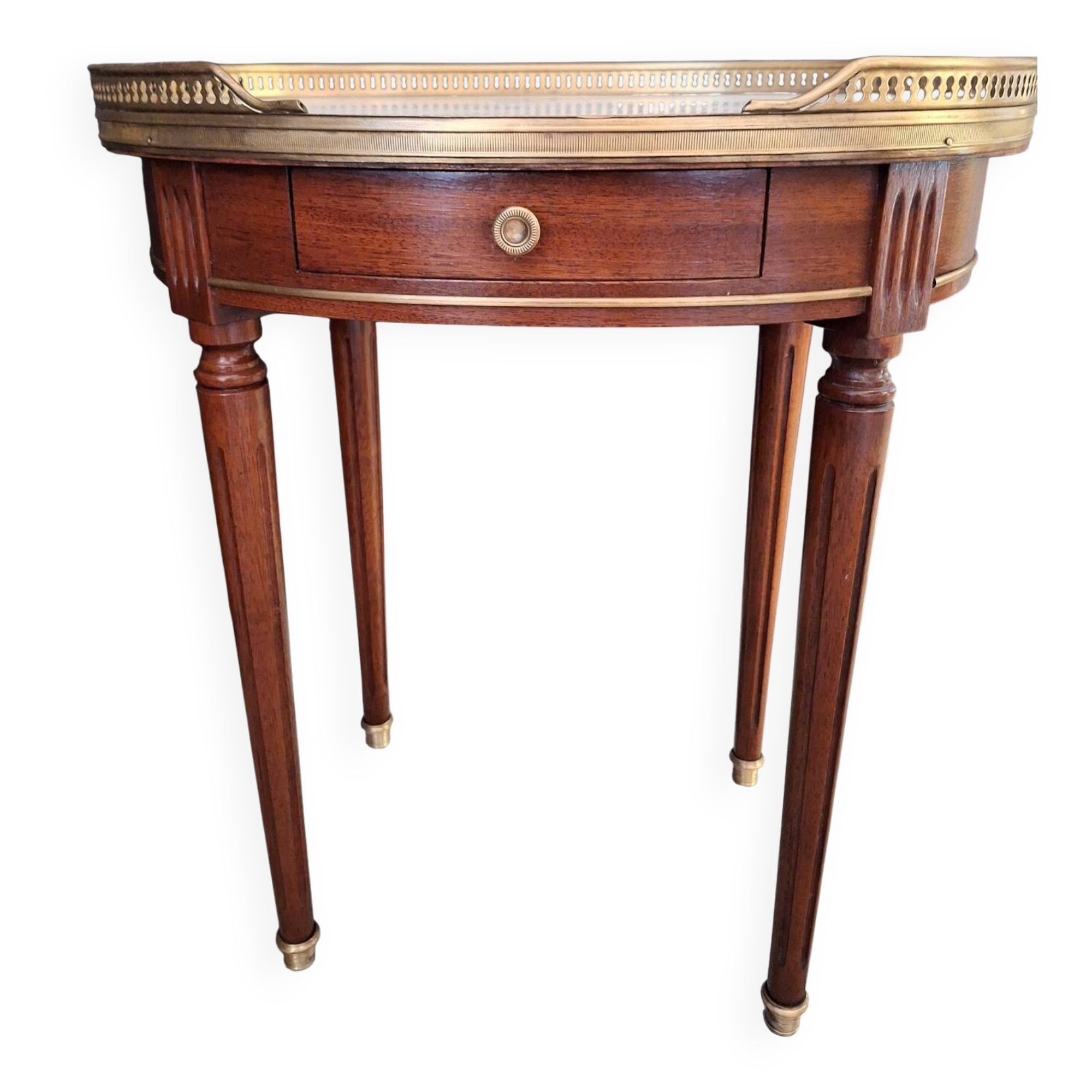 Bedside table