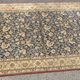 Oriental rug iran naïn tudeshk
