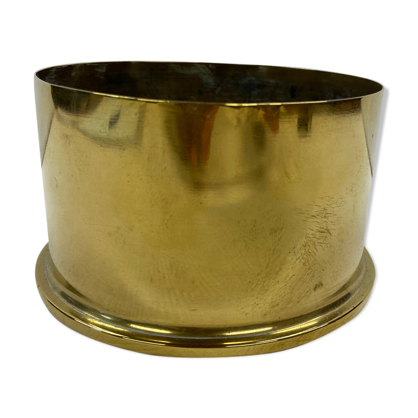 Vase obu