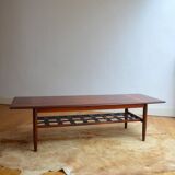 Coffee table scandinavian 60