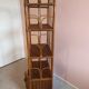 Rattan and bamboo library