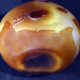 Émile Gallé Art Nouveau vase circa 1895–1904