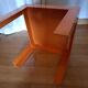 Vintage 70's coffee table, Flair