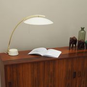 Desk lamp, Swedish design, 1980s, manufacturer: IKEA