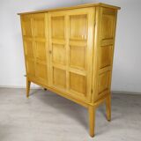 Vintage wardrobe 1950