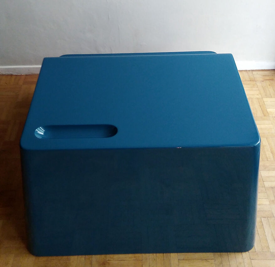 Desk for child Ozoo 700 - Marc Berthier