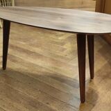 Scandinavian design coffee table