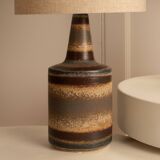 Lampes Soholm Stentoj - Danemark 1960