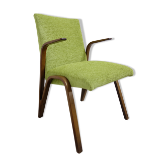 Paul Bode armchair 1955