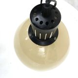 lampe de bureau, architecte, dessinateur articulée années 70