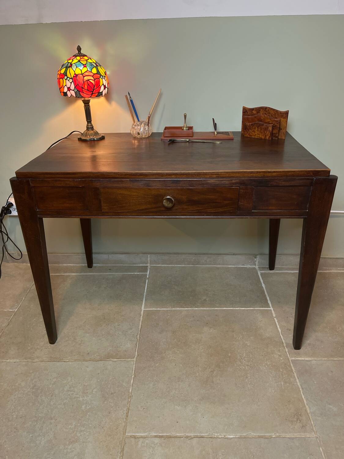 Bureau art déco 