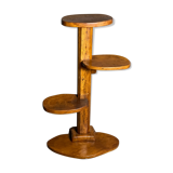 Door solid wood plants 50s