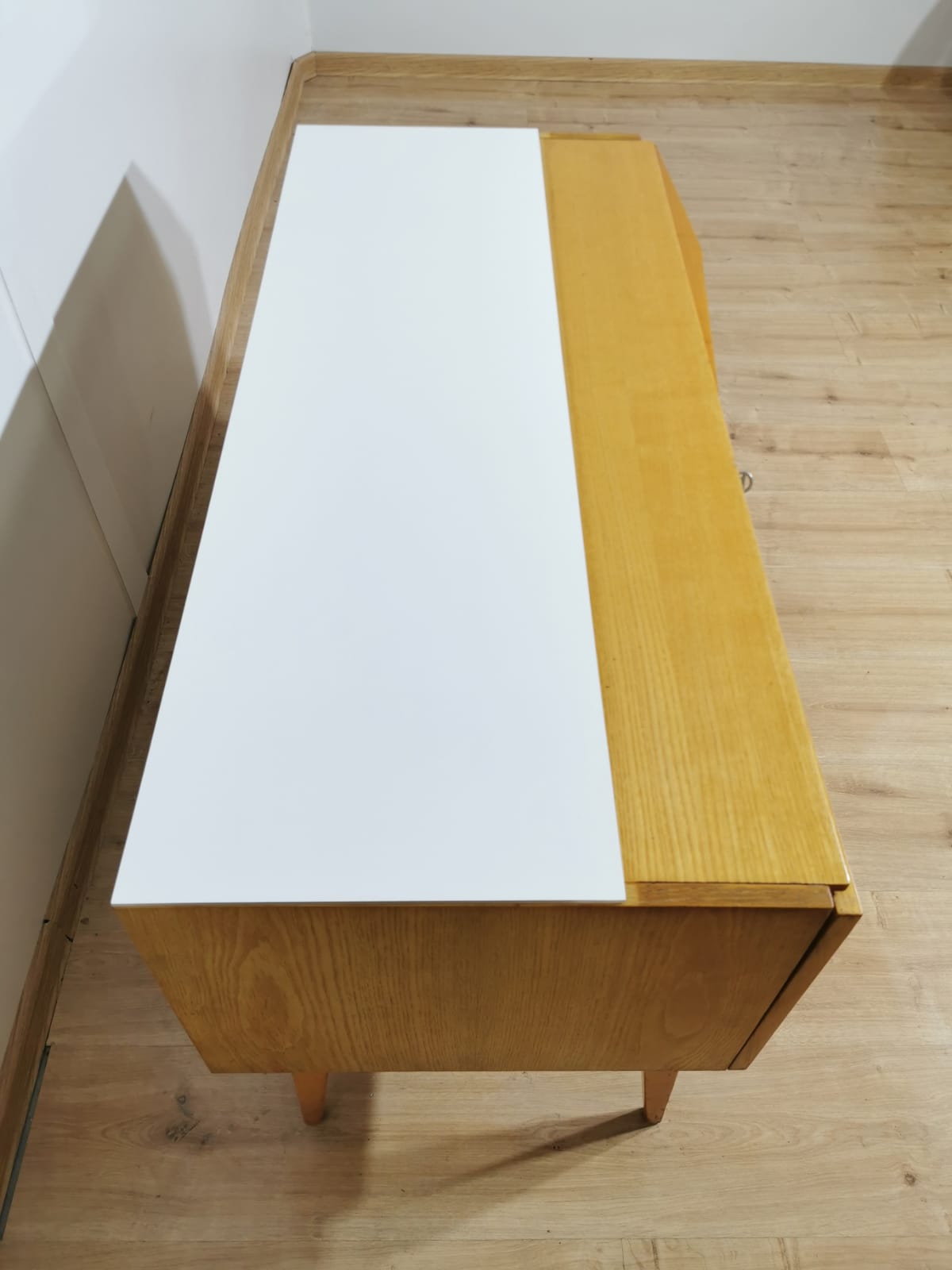 Sideboard from Czechoslovakia