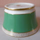 English porcelain sugar bowl - crown devon
