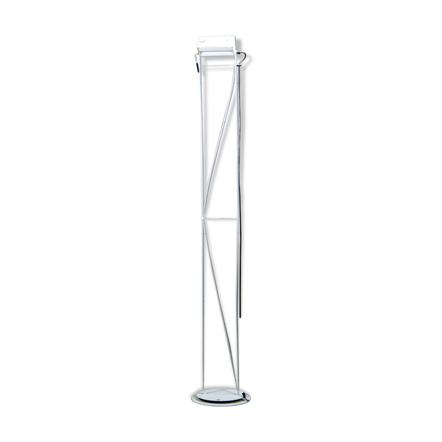 Lamppost Opus Walter Monici - Paolo Salvo for Lumina