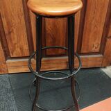 Tabouret de bar 1950