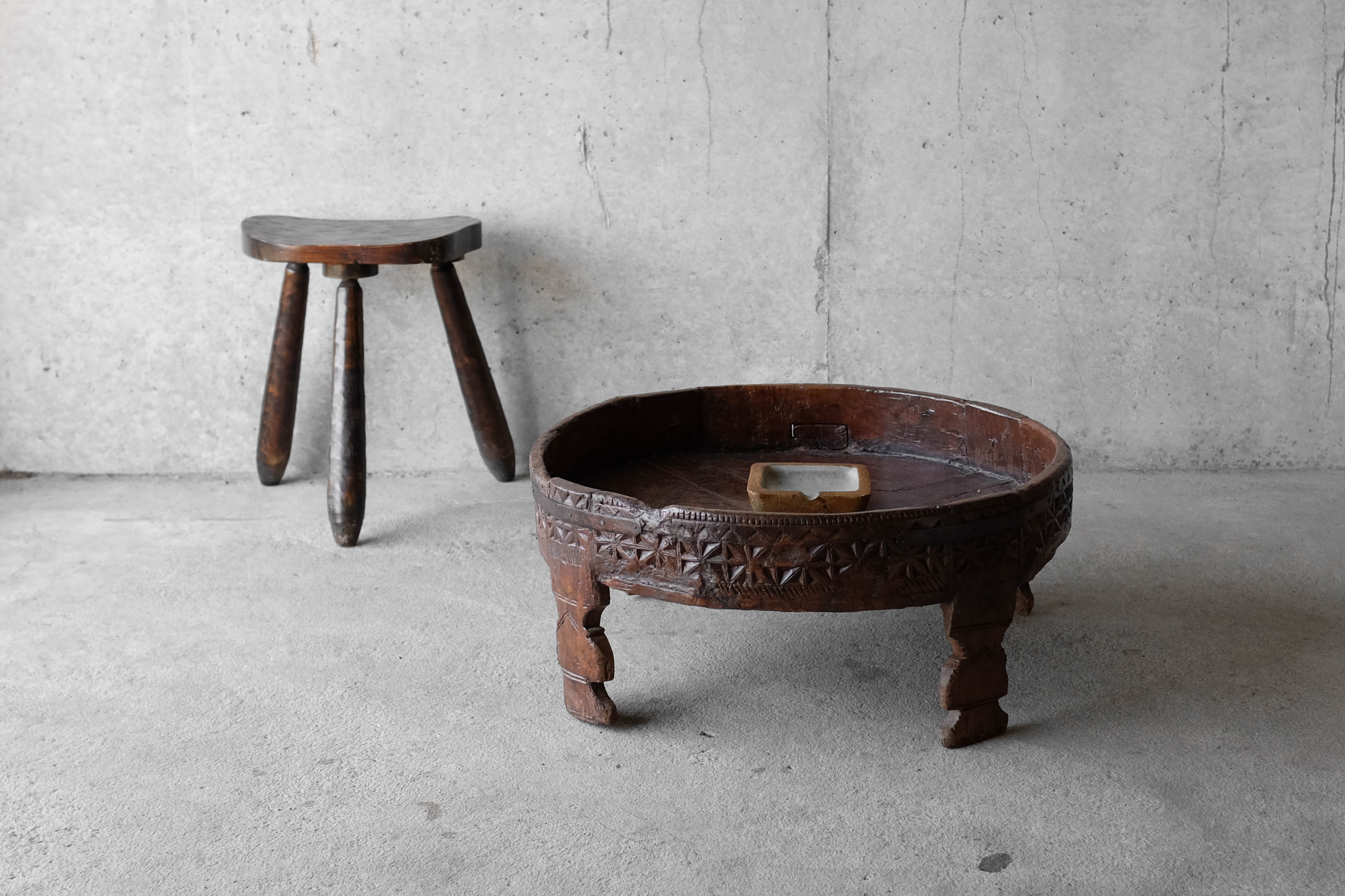 Asia coffee table early twentieth