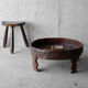 Asia coffee table early twentieth