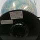 Bright earthglobe, vintage