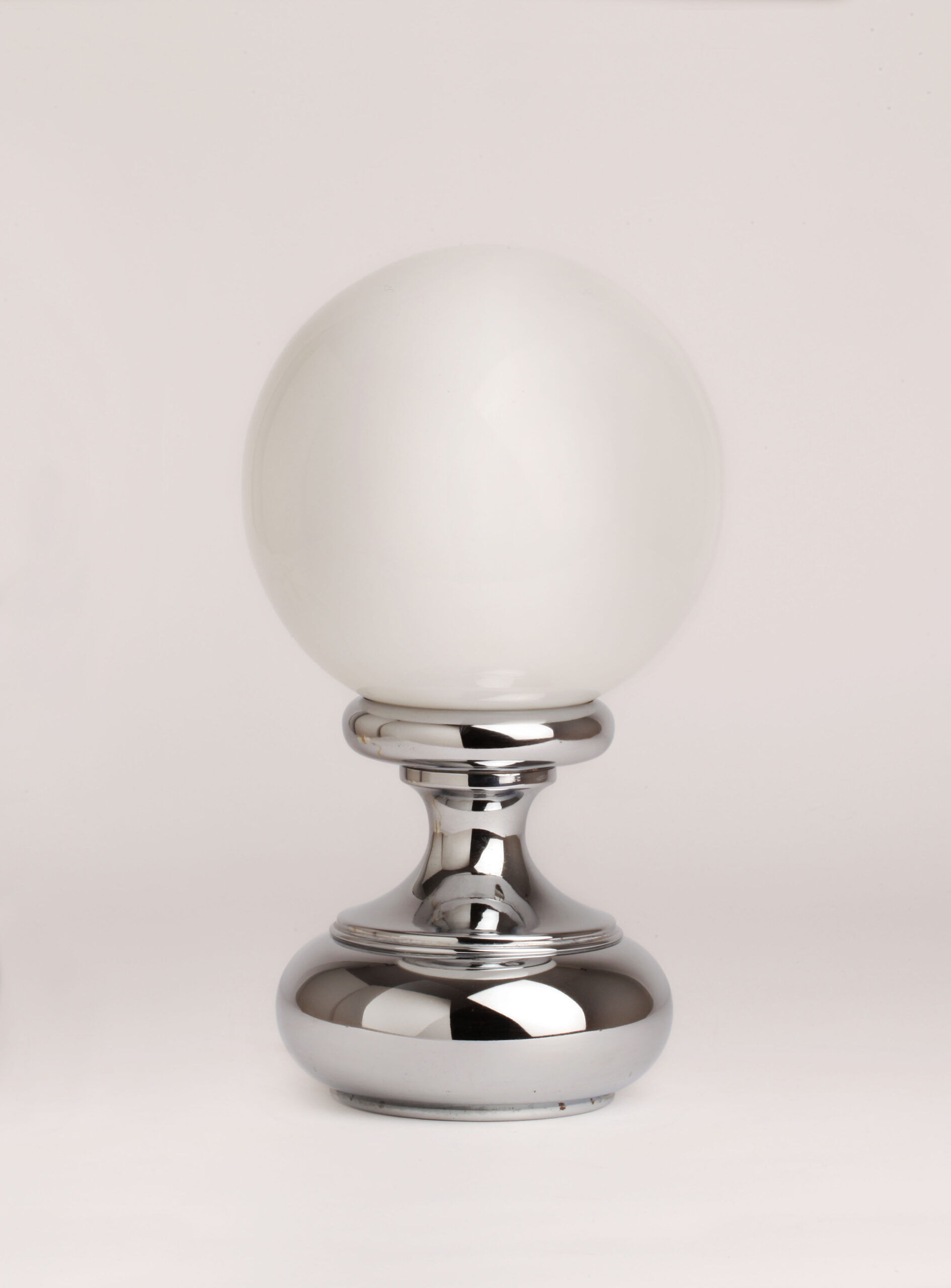 Globe table lamps