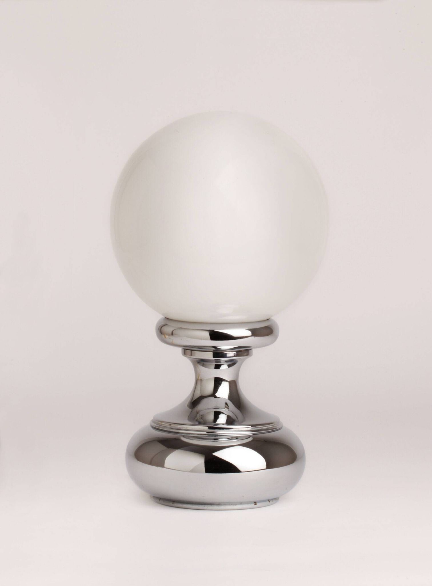 Globe table lamps
