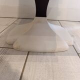 Space Age vintage bedside table – Gauthier, France, 70s/80s