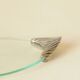 Vintage Foie Gras Dish - Duck Design – Glass Presentation Platter