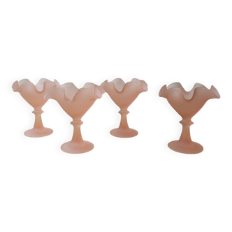 Dessert cups 🍨