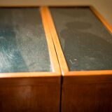 Brazilian rosewood bar 1960