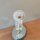 Applique vintage miroir