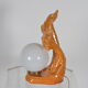 Lampe palmier