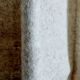 Lampe vintage terre cuite