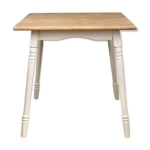 Table d’appoint